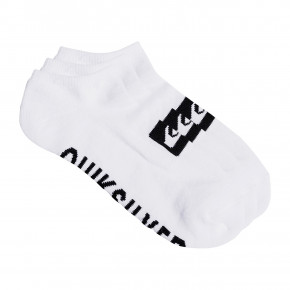 Przejść do produktu Skarpetki Quiksilver 3 Ankle Pack white 2020