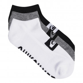 Przejść do produktu Skarpetki Quiksilver 3 Ankle Pack Youth assorted 2020