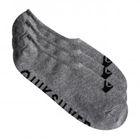 Przejść do produktu Skarpetki Quiksilver 3 Liner Pack light grey heather 2020