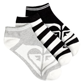 Go to the product Socks Roxy Ankle Socks anthracite 2020