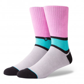 Přejít na produkt Ponožky Stance Abbot grey 2018