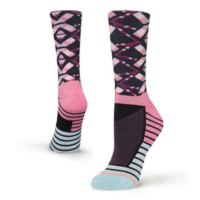 Prejsť na produkt Ponožky Stance Axis Crew purple 2017