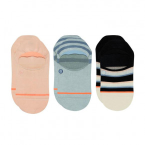 Prejsť na produkt Ponožky Stance Back To Basic 3-Pack multi 2019