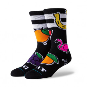 Go to the product Socks Stance Big Hit black 2019
