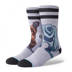 Přejít na produkt Ponožky Stance Big Vs Yeti grey 2018