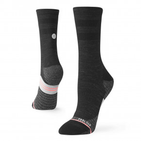 Přejít na produkt Ponožky Stance Bike Solid Wool Crew black 2020