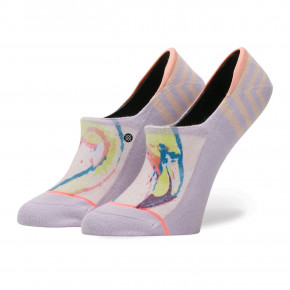 Přejít na produkt Ponožky Stance Bird Brain lilac ice 2019