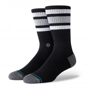 Přejít na produkt Ponožky Stance Boyd ST black 2020