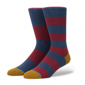 Přejít na produkt Ponožky Stance Cadet 2 maroon 2018