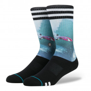 Přejít na produkt Ponožky Stance Carrol black 2018