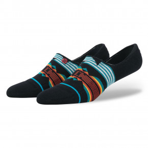 Prejsť na produkt Ponožky Stance Cedergren Low black 2019