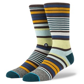 Přejít na produkt Ponožky Stance Charles brown 2015