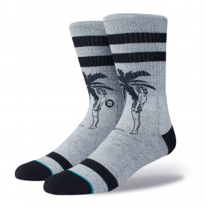 Przejść do produktu Skarpetki Stance Cheeky Palm grey 2018