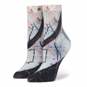 Przejść do produktu Skarpetki Stance Crackle white 2018