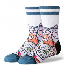 Přejít na produkt Ponožky Stance Crew multi 2019