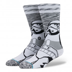 Prejsť na produkt Ponožky Stance Empire grey 2017
