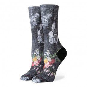Prejsť na produkt Ponožky Stance First Class black 2019