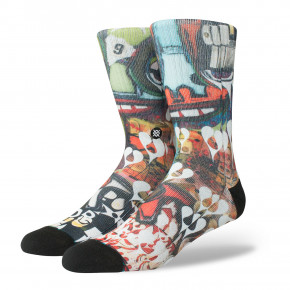 Przejść do produktu Skarpetki Stance Frost Heart multi 2018