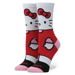 Přejít na produkt Ponožky Stance Hello Kitty white 2017
