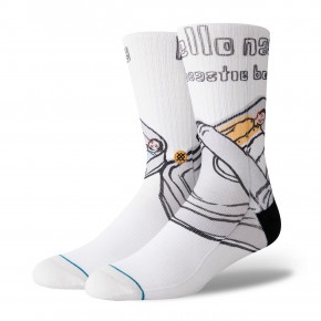 Přejít na produkt Ponožky Stance Hello Nasty white 2018