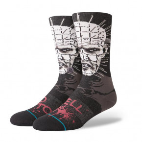 Prejsť na produkt Ponožky Stance Hellraiser black 2018