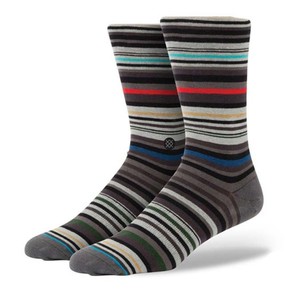 Přejít na produkt Ponožky Stance Hyde grey 2015