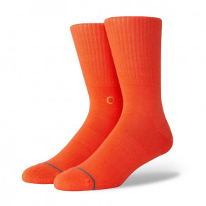 Go to the product Socks Stance Icon royal red 2020