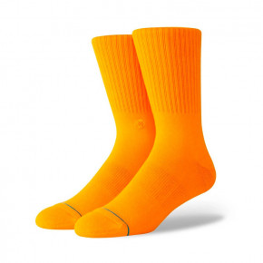 Prejsť na produkt Ponožky Stance Icon tangerine 2019