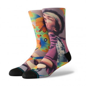 Przejść do produktu Skarpetki Stance Jimi Flowers multi 2019
