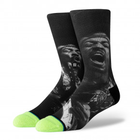Przejść do produktu Skarpetki Stance Jimi Jam multi 2020