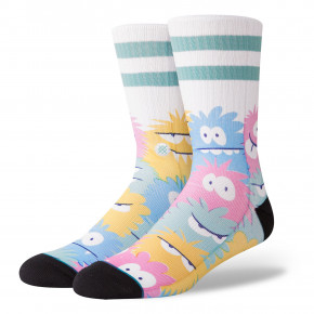 Prejsť na produkt Ponožky Stance Kevin Lyons Monster mint 2018
