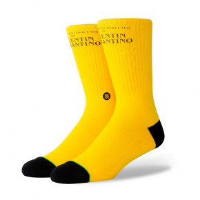 Přejít na produkt Ponožky Stance Kill Bill yellow 2019