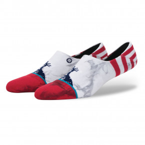Prejsť na produkt Ponožky Stance Liberties Low multi 2018