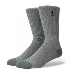 Go to the product Socks Stance Logoman ST grey heather 2020