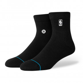 Go to the product Socks Stance Logoman ST QTR black 2020