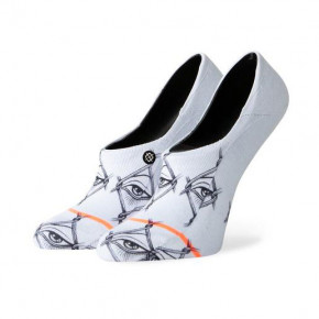 Prejsť na produkt Ponožky Stance Look Through white 2019