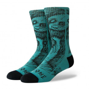 Go to the product Socks Stance Love Aside seagreen 2019