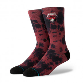 Przejść do produktu Skarpetki Stance Master Of Puppets red 2019