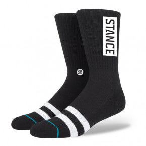 Přejít na produkt Ponožky Stance OG black 2020