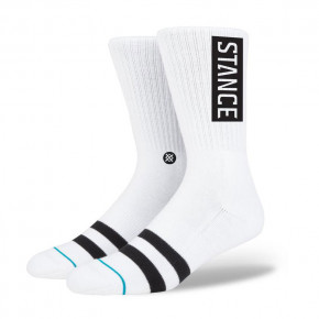 Go to the product Socks Stance OG white 2020