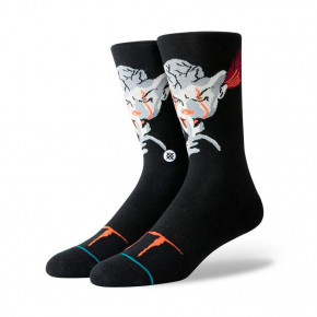 Prejsť na produkt Ponožky Stance Pennywise black 2019