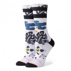 Prejsť na produkt Ponožky Stance Phototrop Crew white 2018