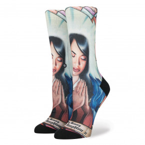Prejsť na produkt Ponožky Stance Praise Aaliyah multi 2018