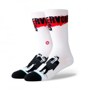Přejít na produkt Ponožky Stance Reservoir Dogs white 2019