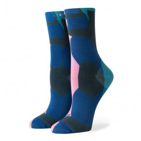 Prejsť na produkt Ponožky Stance Send Color Therapy blue 2019