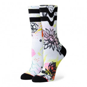 Go to the product Socks Stance Sonic Crew white 2019