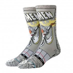 Prejsť na produkt Ponožky Stance Storm Comic grey 2019
