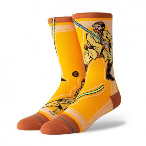 Prejsť na produkt Ponožky Stance Sw Jedi yellow 2019