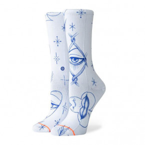 Přejít na produkt Ponožky Stance Tender Eyes white 2019