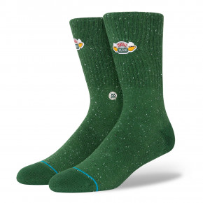 Go to the product Socks Stance The Last One green 2020